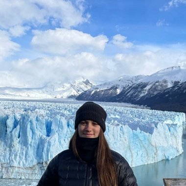 Valentina V. - Freelance Digital Marketer