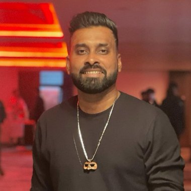 Anoj R. - Freelance Content Creator