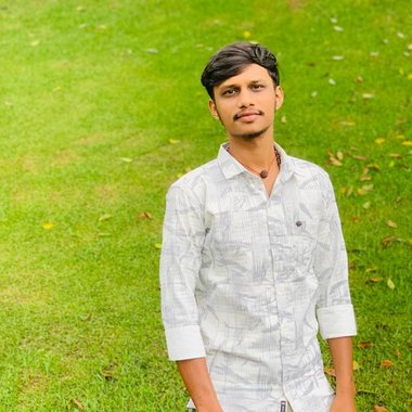 Jathurshan N. - Freelance Back End Developer