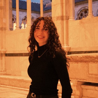 Mariiia Z. - Freelance Script Supervisor