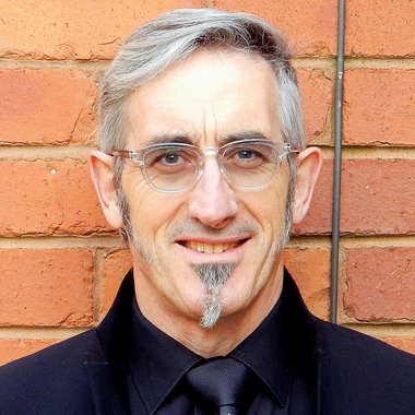 Morgan B. - Freelance Composer