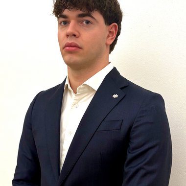 Enrico S. - Freelance Content Creator