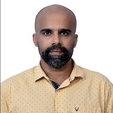 Jose G. - Freelance Developer