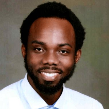 Barrington J. - Freelance Web Designer