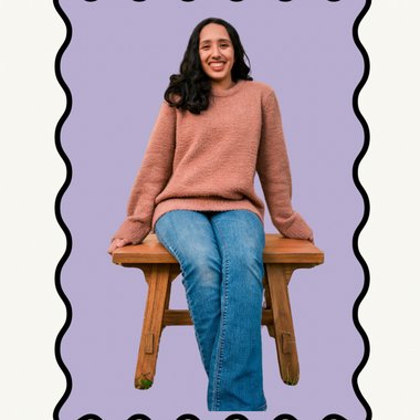 LeeAnna C. - Freelance Brand Designer