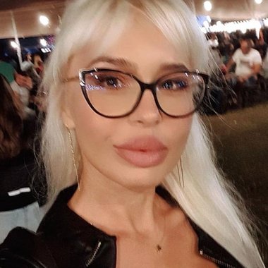 Alexandra P. - Freelance Content Producer