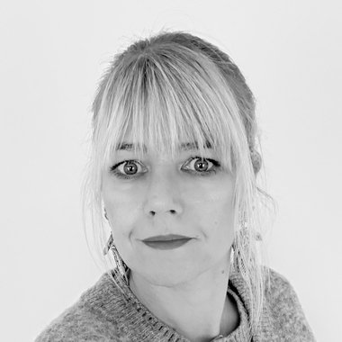 Christina S. - Freelance Graphic Designer