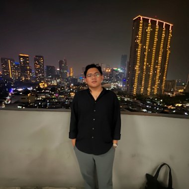 Satrio B. - Freelance Video Editor