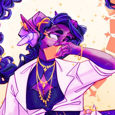 Katelyn B. - Freelance Concept Artist