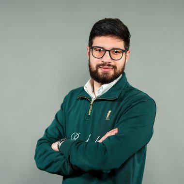 Kerim H. - Freelance Content Designer