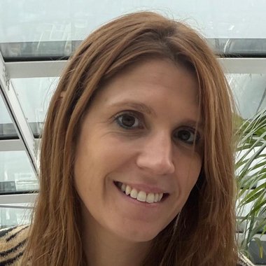 Ana - Freelance Marketer