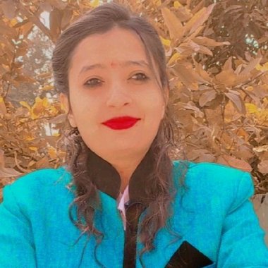 Ritu S. - Freelance Developer