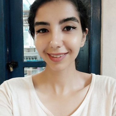 Rozhan A. - Freelance Illustrator