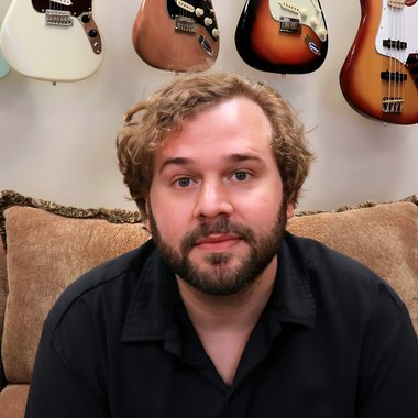 Charlton M. - Freelance Arranger