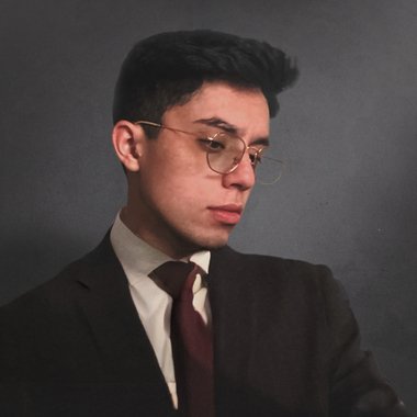 Rafael M. - Freelance Brand Designer