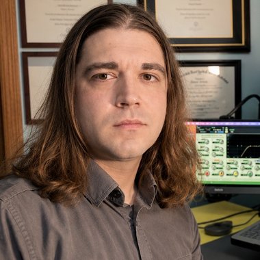 Taylor M. - Freelance Mixing Engineer
