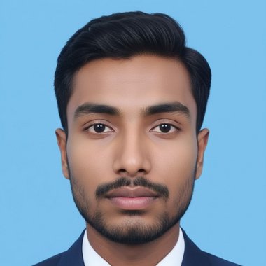 Ullas S. - Freelance Data Scientist