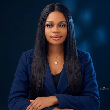 Obasanmi A. - Freelance Web Developer