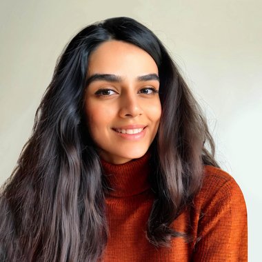 zeinabkebari - Freelance Graphic Designer