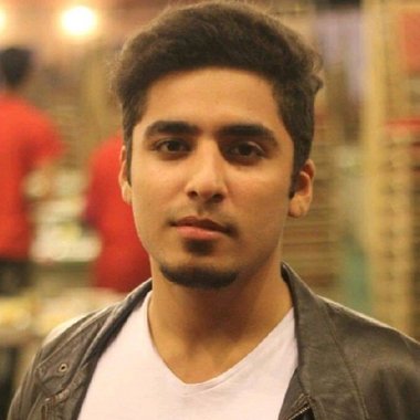 MohsinAmin - Freelance Colourist