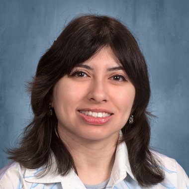 Marcela V. - Freelance Animator