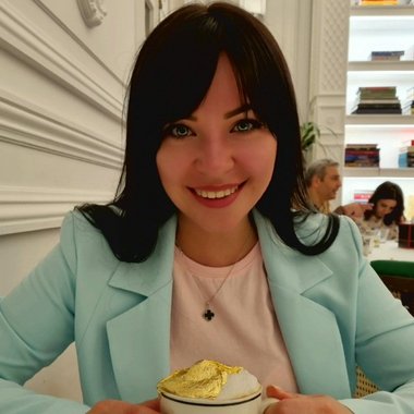 Lina K. - Freelance Animator