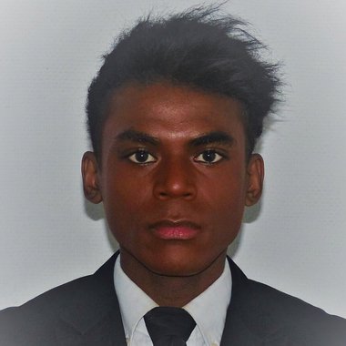 Ruden B. - Freelance Actor