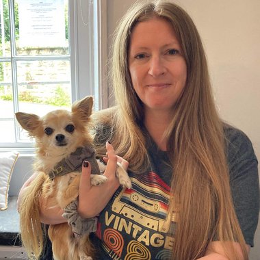 Helen C. - Freelance App Developer