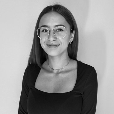 Hannah B. - Freelance Textile Designer