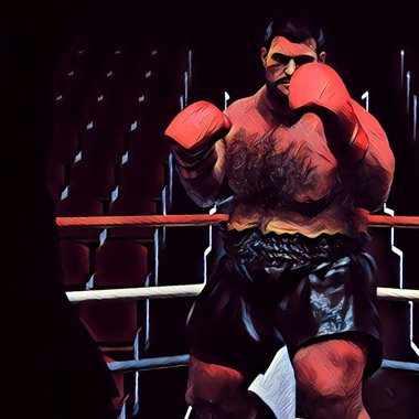 Mike G. - Freelance Writer