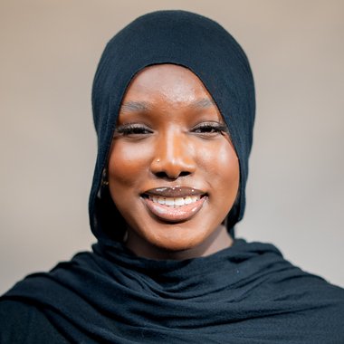 Haneefah H. - Freelance Designer