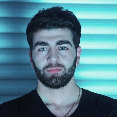 Alexan A. - Freelance Mixing Engineer