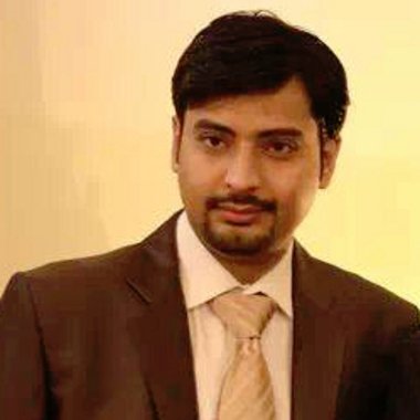 Khawaja A. - Freelance Developer