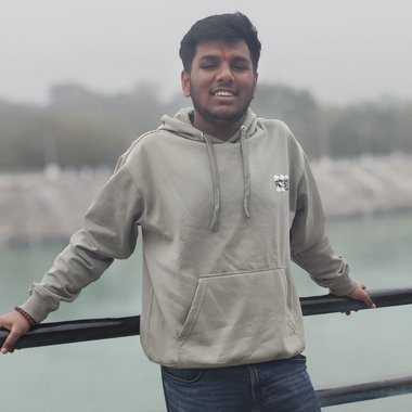 RUDRAKSH S. - Freelance Web Developer
