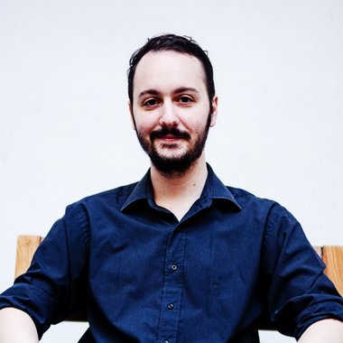 Agustín R. - Freelance Web Developer