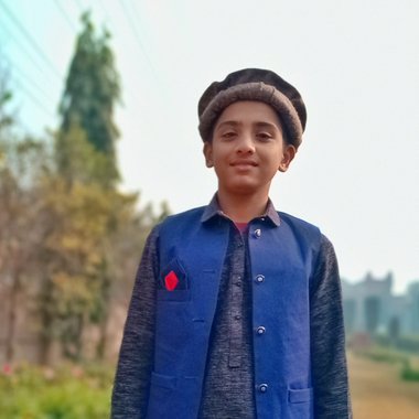 awais321 - Freelance Co Writer