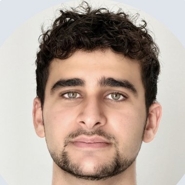 Miquel V. - Freelance Lighting