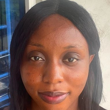 Joy I. - Freelance Software Engineer