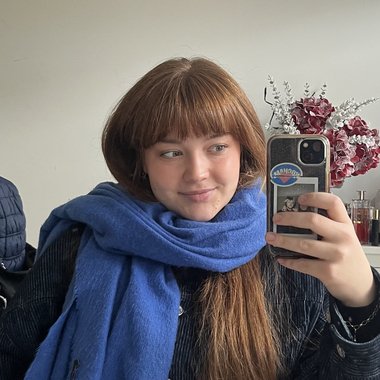 Anastasija C. - Freelance Animator