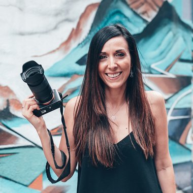 VeronicaSorace - Freelance Photographer