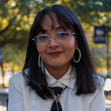 Lorena M. - Freelance Designer