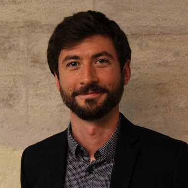 Julien R. - Freelance Web Developer