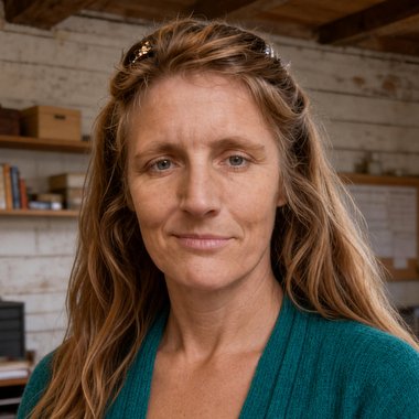 LiezlCoetzee - Freelance Writer