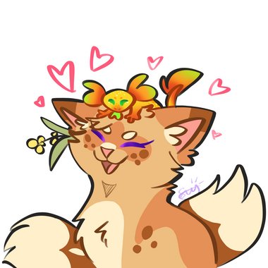 Kaylah M. - Freelance 2d Animator