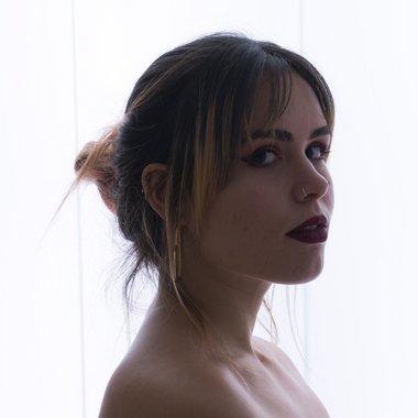 Paula Z. - Freelance Brand Designer