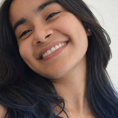 Tina B. - Freelance Content Creator