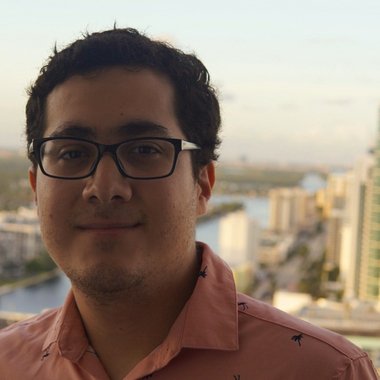 Emilio A. - Freelance Mixing Engineer