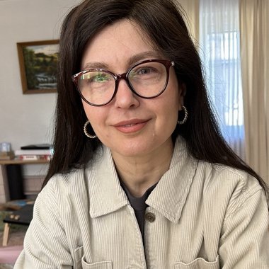 Oksana H. - Freelance Animator