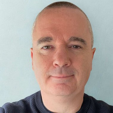 Thady K. - Freelance Content Creator