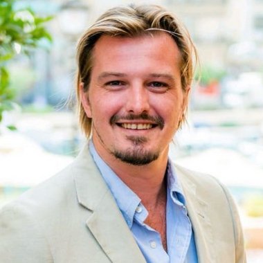 James F. - Freelance Marketing Consultant